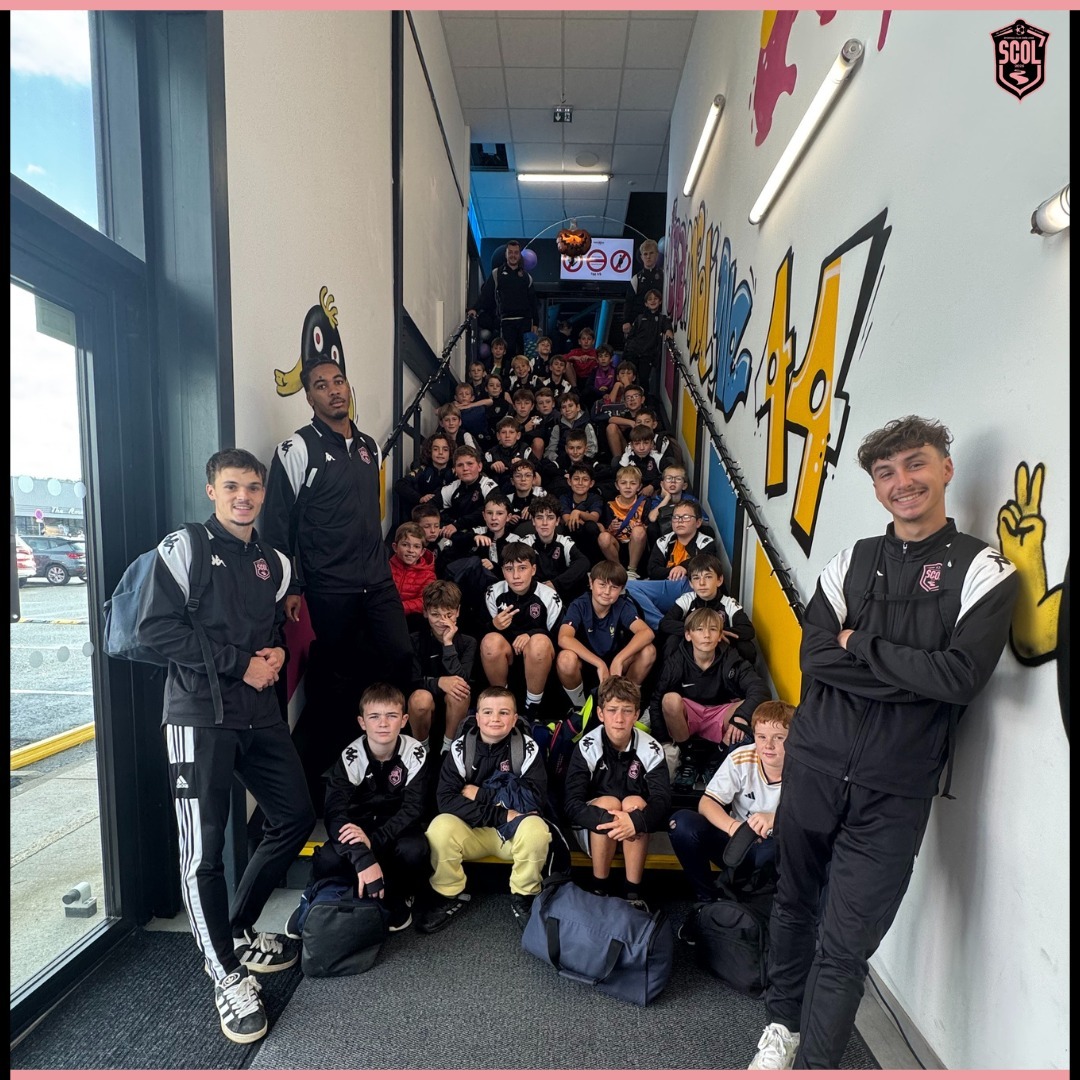 🖤🩷 STAGES 🩷🖤