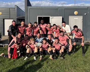 🩷 RÉSULTATS DU WEEK-END ⚫