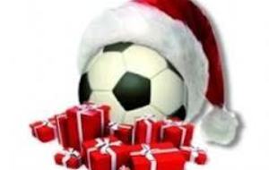 JOYEUX NOEL!!!