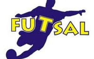 TOURNOI FUTSAL U10-U11 SAMEDI 14 FEVRIER 2015
