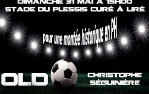 J-6...avant le grand match