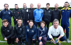MODULE U6/U7 LE SAMEDI 1er AVRIL A DRAIN