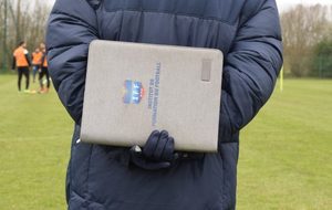 VALENTIN GIRAUD: TITULAIRE DU C.F.F.3