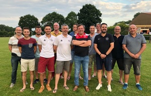 L'O.L.D. et le F.C. CASTELVARENNAIS unissent leurs forces en U15, U17 et U19