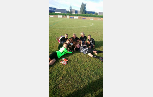 UN WEEK-END DE OUF...