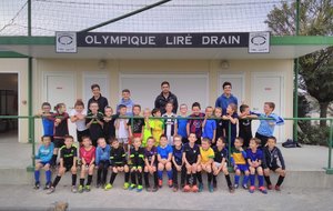 C'EST BON POUR LE MORAL...