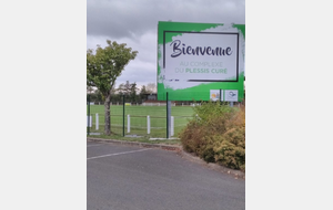 FIN DE SERIE POUR L'EQUIPE A