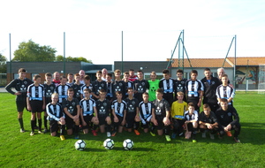 UN WEEK-END BLANC ET NOIR...