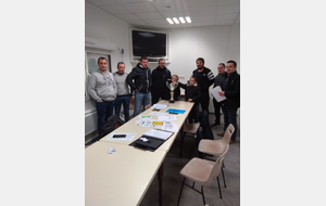 TOURNOI FUTSAL: L'EDITION 2019 EN LIGNE