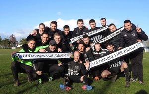 Qualifiés pour les 8èmes...