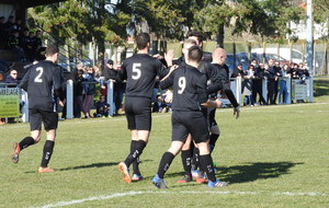 LES SENIORS A SE DONNENT UN PEU D'AIR...