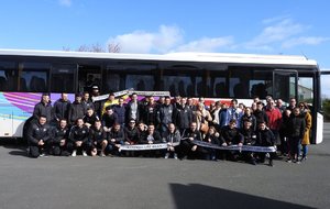 L'OLD SORTI SECHEMENT DU CHALLENGE