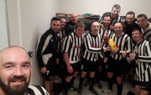 PRESQUE LE WEEK-END PARFAIT CHEZ LES SENIORS...