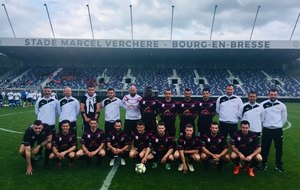 "COACH MOTARD" SUR TOUS LES FRONTS...