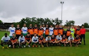 UN BEL APRES-MIDI DE FOOTBALL...