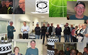 BONNE RETRAITE DANIEL GOULAY ET UN GRAND MERCI!!!