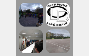 UNE MOBILISATION VRAIMENT TOP!!!