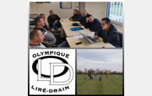 UN SAMEDI SANS (FOOTBALL OU PRESQUE) POUR NOS JEUNES, UN DIMANCHE AVEC POUR NOS SENIORS!!!