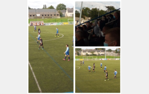 L'O.L.D. PERD &quot;LE NORT&quot; EN SECONDE MI-TEMPS!!! 4-1 (0-1 à la mi-temps)