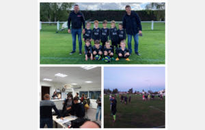 UN DIMANCHE RASSURANT POUR LES SENIORS