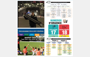 O.L.D. EXPRESS 1er NOVEMBRE 2020