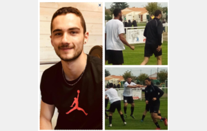 O.L.D. EXPRESS: CONFINEMENT, REPRISE, BLESSURES....