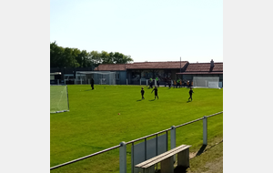 O.L.D. EXPRESS: UN WEEK-END MI-FIGUE-MI RAISIN!!!