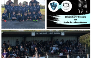 O.L.D. EXPRESS DIMANCHE 17/10/2021