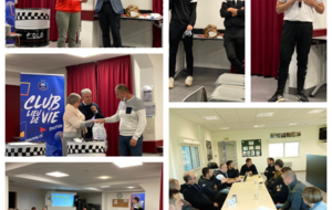 O.L.D. EXPRESS 24/10/2021