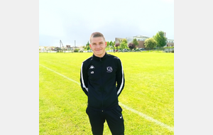 FELICITATIONS A KEVIN ADMIS A LA CERTIFICATION CFF2!!!