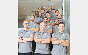 BONNE ROUTE A MAXIME ROY...