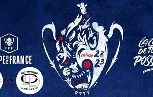 COUPE DE FRANCE: UN DUEL 100% LIGERIEN!!!