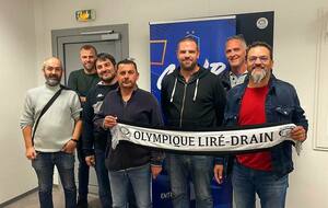 BUREAU DE l'O.L.D. 2022/2023