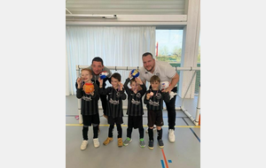 RESULTATS WEEK-END 21/22 JANVIER