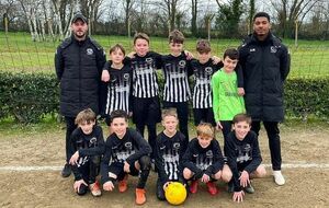 RESULTATS WEEK-END 4/5 FEVRIER