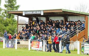 RESULTATS WEEK-END 11/12 MARS