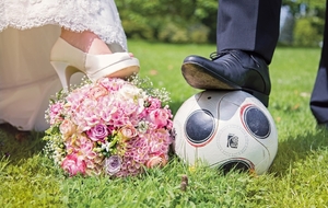 FÉLICITATIONS AUX MARIÉS (5 AOÛT)