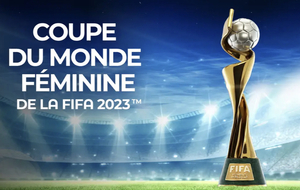 COUPE DU MONDE FÉMININE (6 AOÛT)