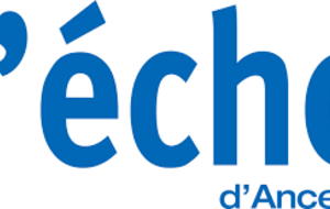 ARTICLE ECHO D'ANCENIS (17 AOÛT)