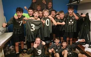 RESULTATS WEEK-END 11/12 NOVEMBRE (13 NOVEMBRE )