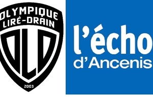 ARTICLE L'ECHO D'ANCENIS (30 NOVEMBRE)