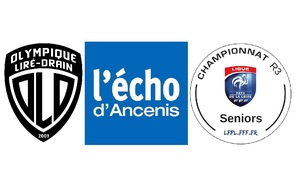 L'ECHO D'ANCENIS : SENIORS A (21 DÉCEMBRE)