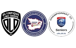 PASSION SPORT 49 : SENIORS A (19 DECEMBRE)