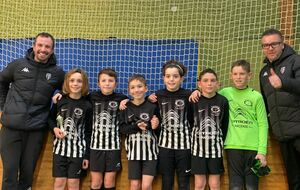 RESULTATS WEEK-END 6/7 JANVIER (7 JANVIER)