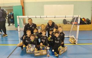 RESULTATS WEEK-END 13/14 JANVIER (14 JANVIER)