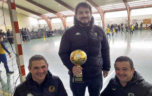 TOURNOI SALLE OLD (18 JANVIER)