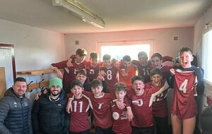 RESULTATS WEEK-END 20/21 (22 JANVIER )