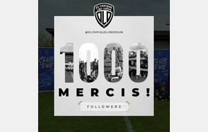 INSTAGRAM OLD : FOLLOWERS (3 FÉVRIER)