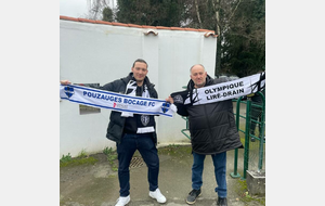 RESULTATS WEEK-END 3/4 FÉVRIER (5 FÉVRIER)