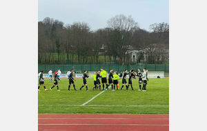 PASSION SPORT 49 : COUPE DES PAYS DE LA LOIRE SENIORS (6 FÉVRIER)